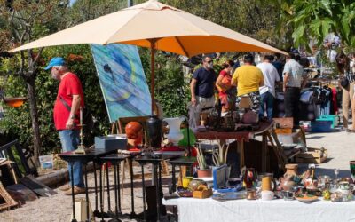 Vide-Grenier 2020, une édition pas comme les autres !