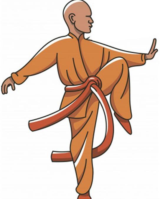 Qi Gong de retour