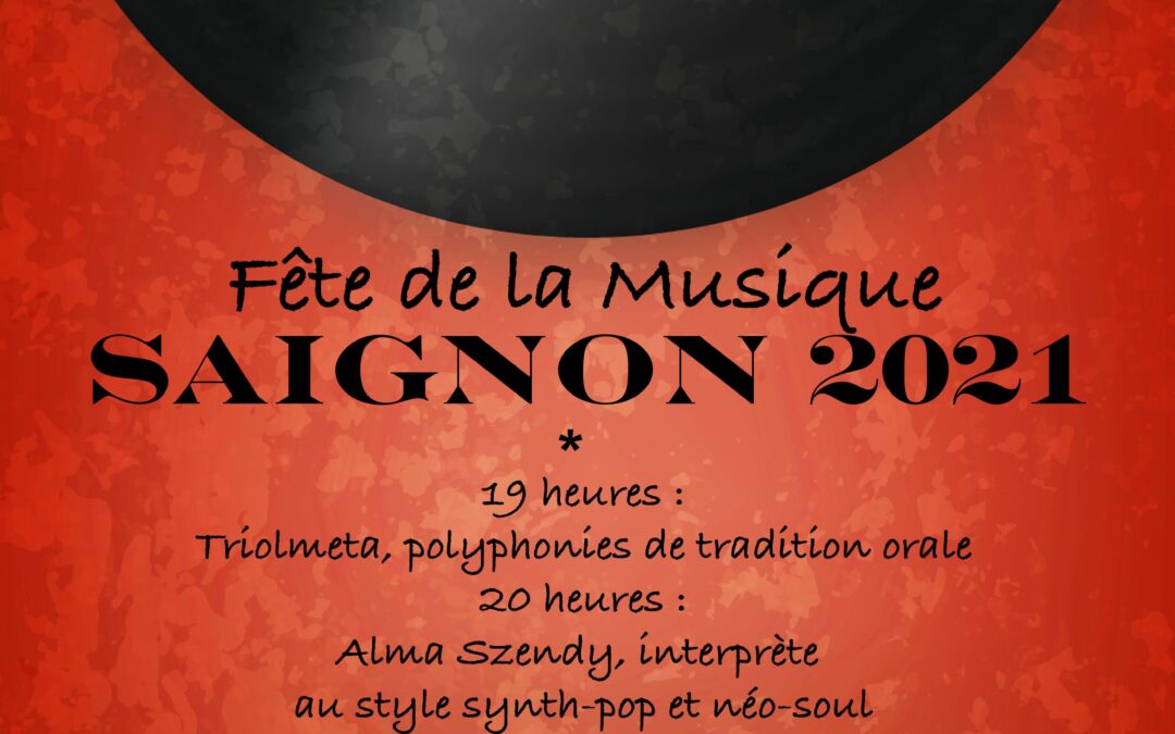 Faisons la Fête de la Musique !