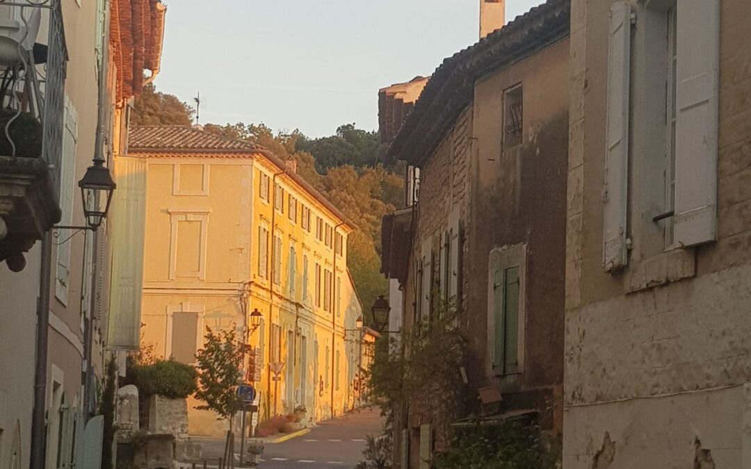 Reprenez vos activités régulières !