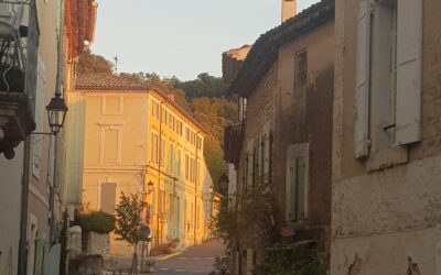 Reprenez vos activités régulières !