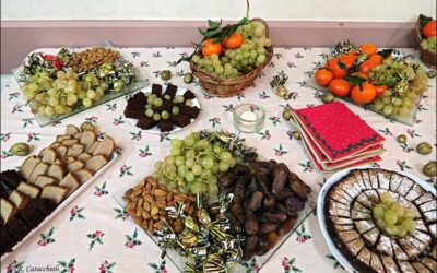 En attendant Noël ! Veillée calendale…