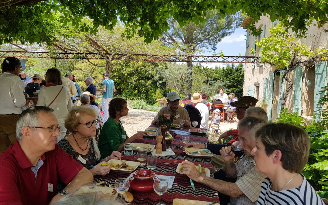 Brunch des Gens d&rsquo;ici et d&rsquo;ailleurs