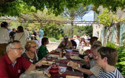 Brunch des Gens d’ici et d’ailleurs