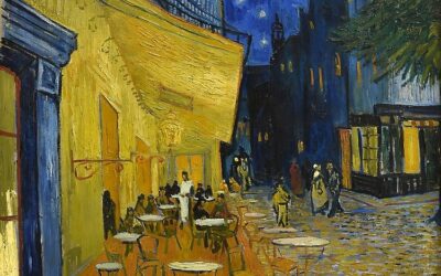 Le Café…