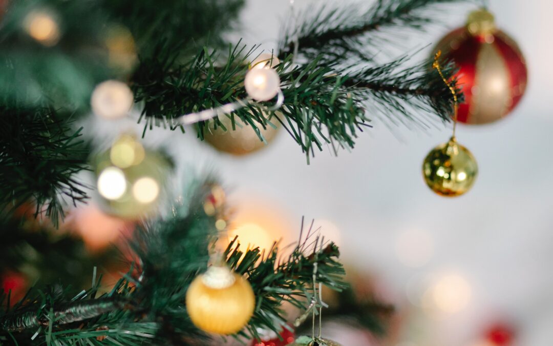 Noël à Saignon…