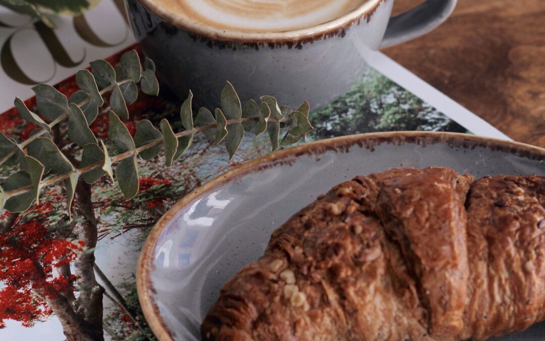 Votre Café Associatif prend ses quartiers d&rsquo;été au Boulodrome de Saignon !