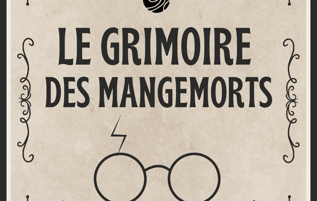 Des frissons d&rsquo;horreur, de peur…